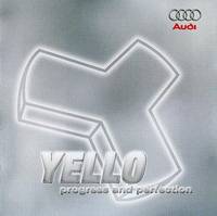 Yello : Progress and Perfection